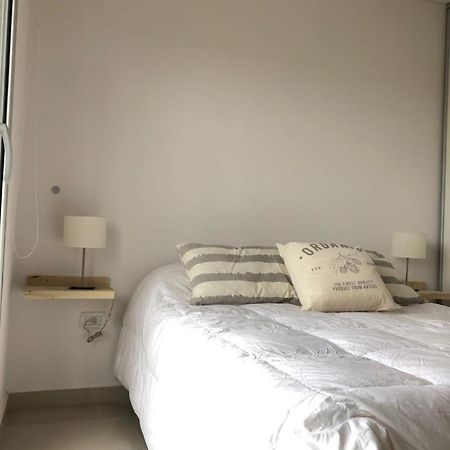Viamonte Boutique Διαμέρισμα Bahía Blanca Εξωτερικό φωτογραφία