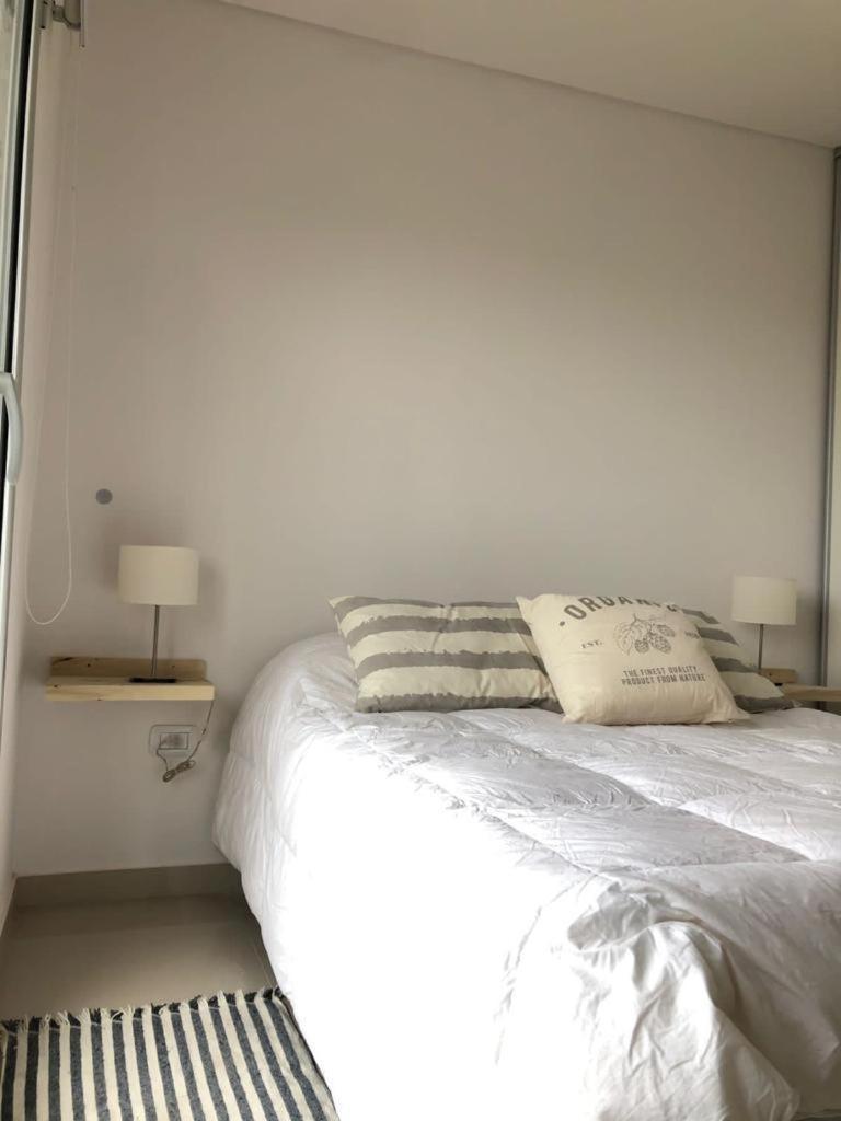 Viamonte Boutique Διαμέρισμα Bahía Blanca Εξωτερικό φωτογραφία