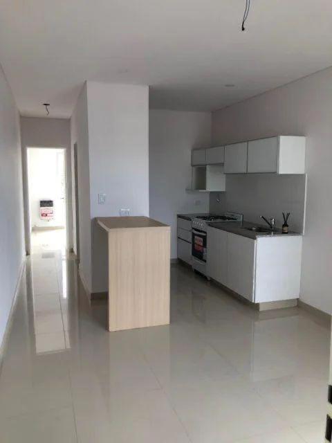 Viamonte Boutique Διαμέρισμα Bahía Blanca Εξωτερικό φωτογραφία