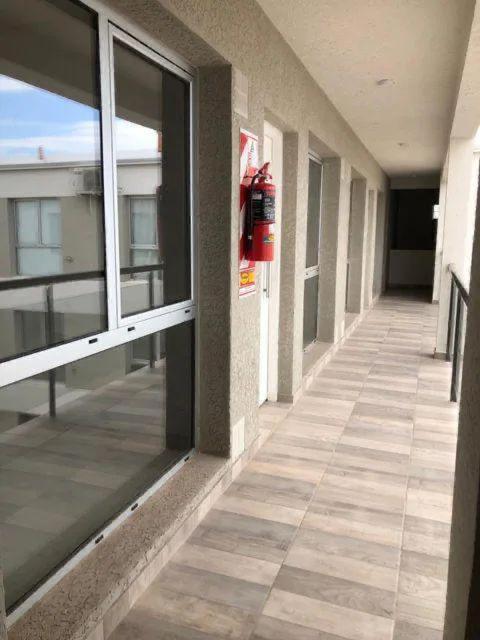 Viamonte Boutique Διαμέρισμα Bahía Blanca Εξωτερικό φωτογραφία