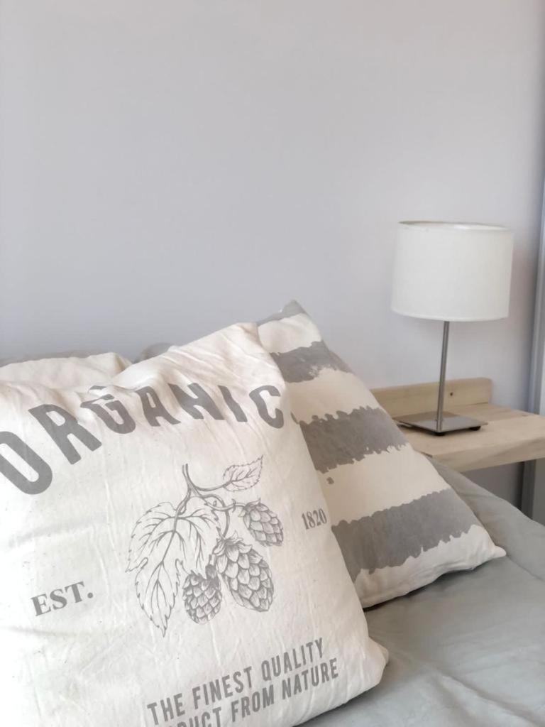 Viamonte Boutique Διαμέρισμα Bahía Blanca Εξωτερικό φωτογραφία