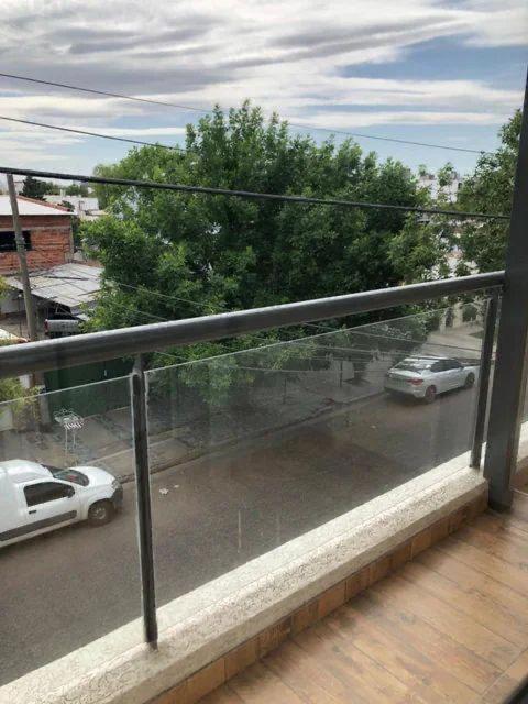 Viamonte Boutique Διαμέρισμα Bahía Blanca Εξωτερικό φωτογραφία